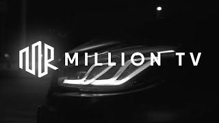 KENO, DJ Sticx \u0026 Biisou - LALALA