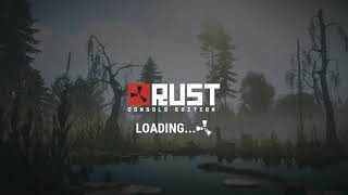 How to remove outpost timer Rust Console