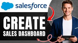 How to Create Salesforce Reports & Dashboards Build a Sales Dashboard From Zero Easily 2026