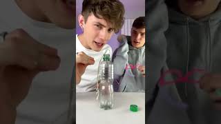 🤯 Rate the magic with @JoelM 🪄 #murphysmagic #howto #magic #joelmagician