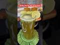 Mint Juice For Glowing &amp; Fair Skin ,Mint Juice #shortsfeed #detoxdrink #viralreels #bodydetox