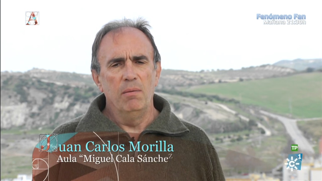 Andalucía Patrimonio Inmaterial | Programa 11