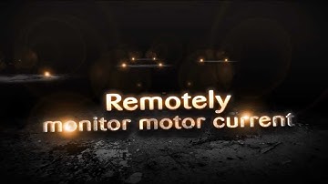 Remote Machine Monitoring