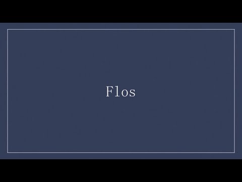 flos/かふぇもか【歌ってみた】