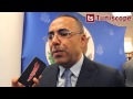 Déclaration Sofiane Tounes General Electric