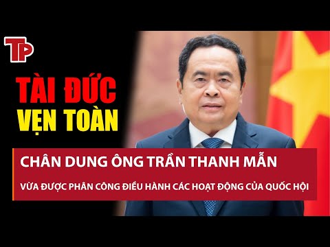 Chân dung ông