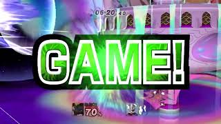 Leaf Storm – P+ Ivysaur Combo Video ft. Sabre