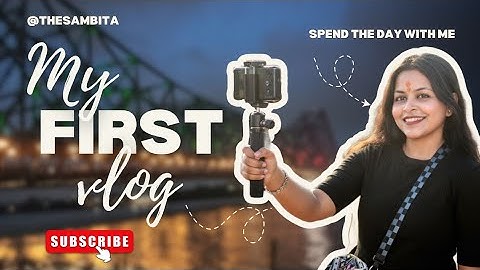 My First Vlog || My First Vlog Viral || My First Vlog Today