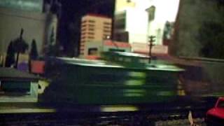 Chasing IC 6139 on the Layout