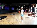 Can't End Until I Make 100 NBA 3 Pointers!