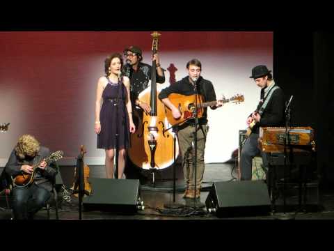 The Chieftains & The Low Anthem School Days Over