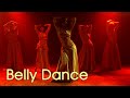 Belly Dance Восточный танец Yearning Raul Ferrando Elen Niko School 