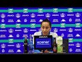 Rueda de prensa de Paula Gutiérrez previa al DUX Logroño - Dépor ABANCA