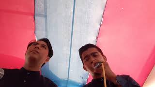 Download lagu TIMANG-TIMANG ANAKKU SAYANG - SADRY Feat. LIM