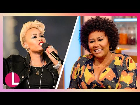 Emeli Sandé Opens Up About Heartbreak And Getting Married In New Emotional Album | Lorraine