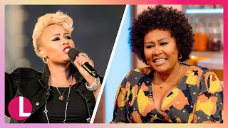 Emeli Sandé Opens Up About Heartbreak And Getting Married In New Emotional Album Lorraine