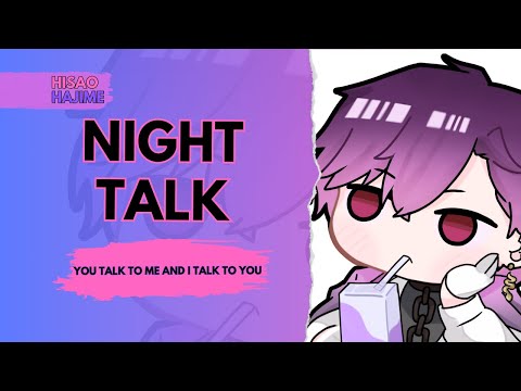 Bagaimana kabar kalian?~ | FreeTalk【Vtuber Indonesia】