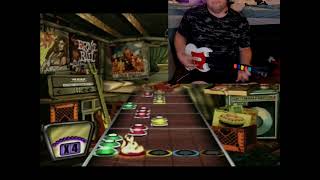 It doesnt get much closer than this (Trogdor Rhythm PAL)