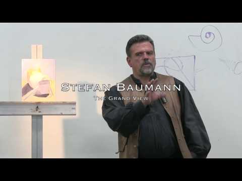 Video: 50-metrska serpentinska instalacija umetnice in kiparke Barbare Holmes