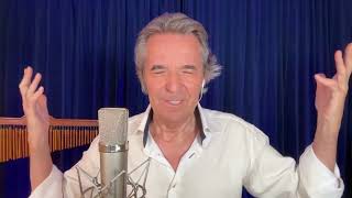 243. LIVESTREAM HEALING MANTRA-SING-DARSHAN mit LEX VAN SOMEREN  -  2. MAI 2024