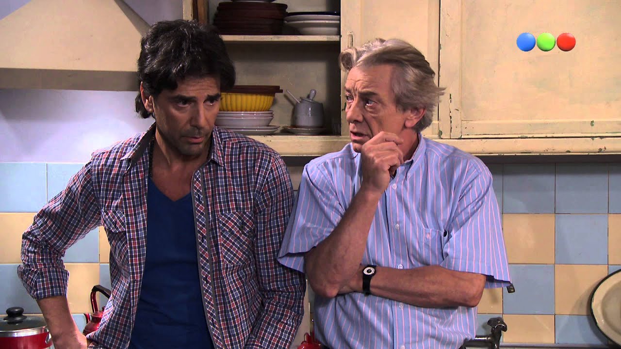 Capítulo 296 - Parte 2 - Dulce Amor