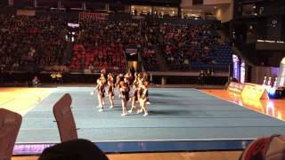 Edwardsville STATE Finals 2017