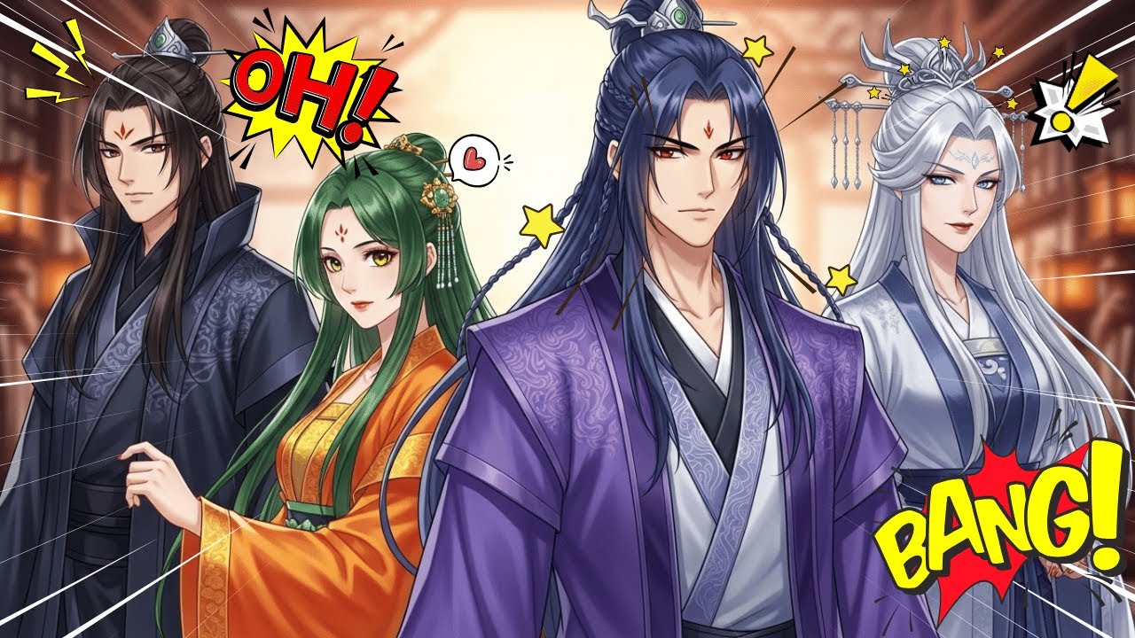 J'ai Été TRAHI par Ceux Que J'Aimais... Ma Vengeance COMMENCE ! | Manhwa Résumé