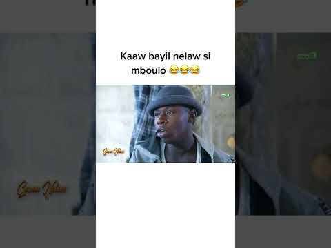 Thiass ak Kaw