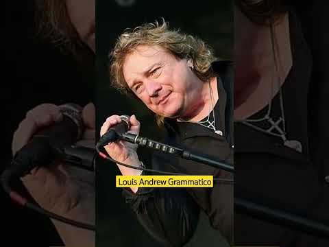 Foreigner || I