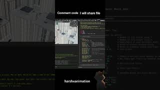 Build a Realistic Procedural City in Blender with Python