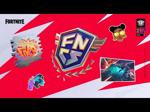 How To Get A FREE FNCS Backbling! (How To Get Your FREE FNCS Rewards From Twitch Drops!)