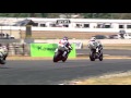 YRD Supersports Round 6 Winton - October 25, 2015