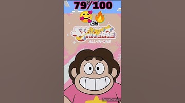 Minecraft: Best STEVEN UNIVERSE Build IN MINECRAFT!!🥰🔥 #shorts