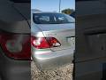 I found this low mileage Lexus es330 for $1500 #mechanic #lexus #es330  #toyota #lexuses330