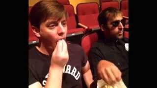 Thomas Sanders Vines!