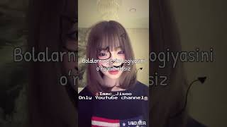 "-" larini ertaga chiqaraman