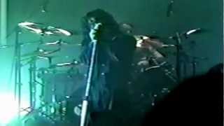 Pearl Jam - Rats - 4-12-94 (SBD)