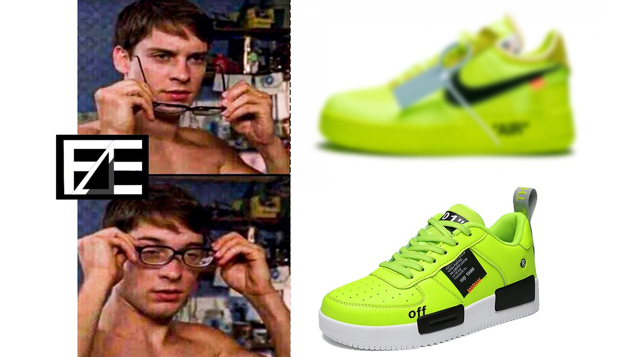 TOP 5 STREETWEAR MISTAKES YOU SHOULD AVOID, on YouTube