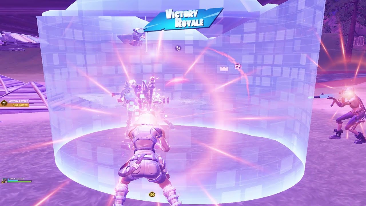 HOW WE WON THE DUO VICTORY CASH CUP FINALS 🏆| Sully