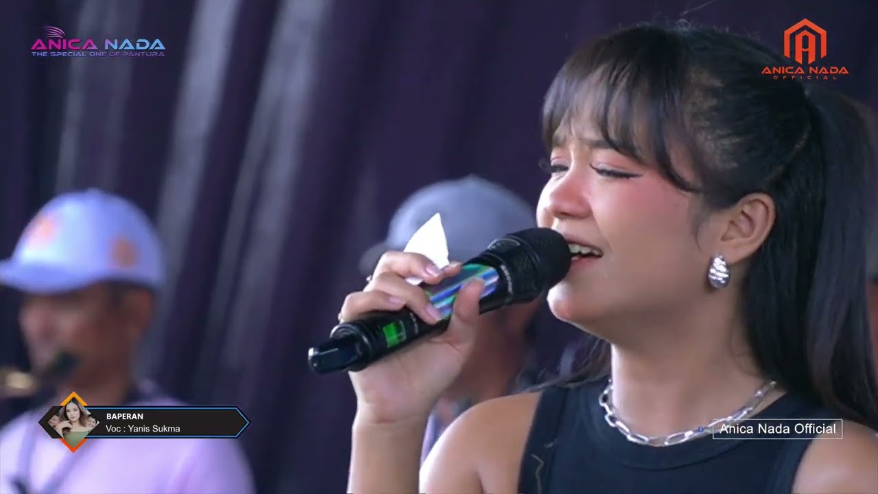 BAPERAN - YANIS SUKMA | ANICA NADA 07 DESEMBER 2025 | TELARSARI | JATISARI | KARAWANG