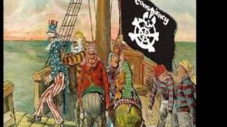 consPiracy - The Fuse Is Lit