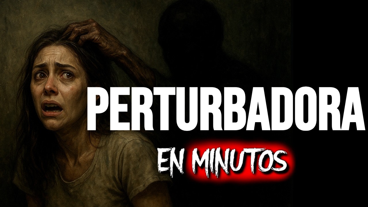 THE DARK TAPES: La Ciencia Se Mezcla con el Infierno | RESUMEN COMPLETO