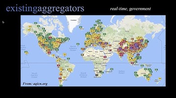 Christa Hasenkopf: The OpenAQ Story