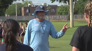 Mike Pickett's undeniable influence on girls soccer in Northeast Florida