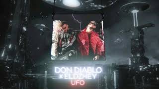 Don Diablo & Элджей - Ufo
