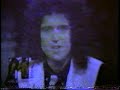 1982 Queen Brian May   MTV