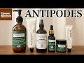 【ブランド別スキンケア特集】Antipodesの使用感