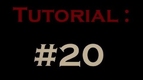 Tutorial 20: Unreal Engine 4 Multiplayer Combat Mode and Explore/Scavenge Mode Part 2
