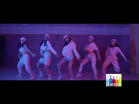 BUN UP THE DANCE - Dillon Francis, Skrillex | Yeji Kim Choreography (MIRRORED)