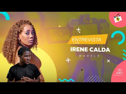ESTUDIO ABERTO com IRENE CALDAS Ep6